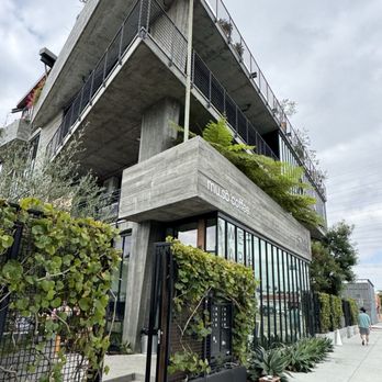 mu.sō coffee - exterior - Breakfast & Brunch Near Me - Los Angeles, California mu.sō coffee - exterior - Breakfast & Brunch Near Me - Los Angeles, California