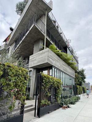 mu.sō coffee by null