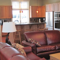 Pompanoosuc Mills - Rupert Couch and Love Seat