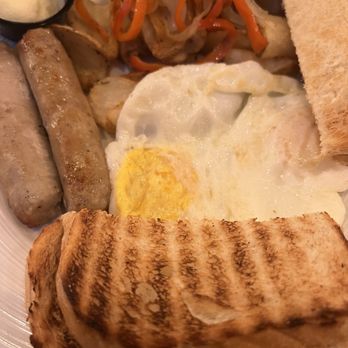 Ahern Hotel - All American breakfast - Hotels Near Me - Las Vegas, Nevada Ahern Hotel - All American breakfast - Hotels Near Me - Las Vegas, Nevada
