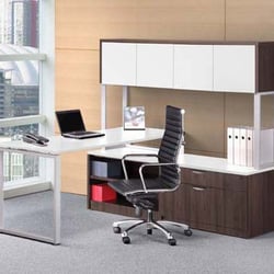 Marcus Office Furniture World - Visit South Florida's Largest Showroom Today!