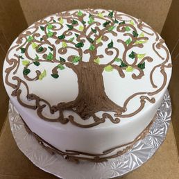 Specialty Cakes