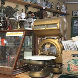 Hobby Horse Antique Marketplace