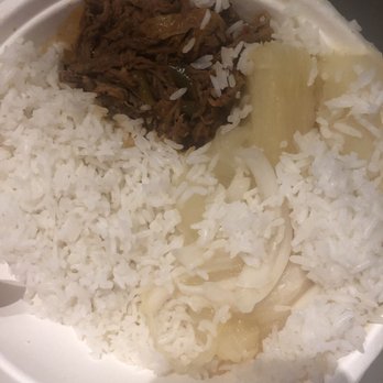 Sergio's Restaurant - Ropa vieja bowl - Breakfast & Brunch Near Me - Miami, Florida