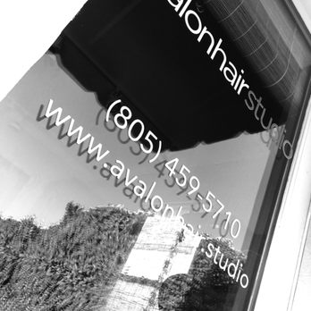Avalon Hair Studio - Hair Salons Near Me - Paso Robles, California