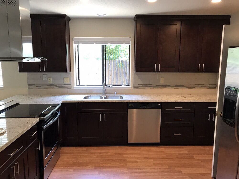 Slide of Shaver Construction