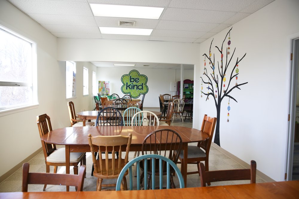 Ben's Bells - Connecticut - social services organization in Bethel, CT