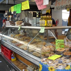 Mercato dell'Alberone