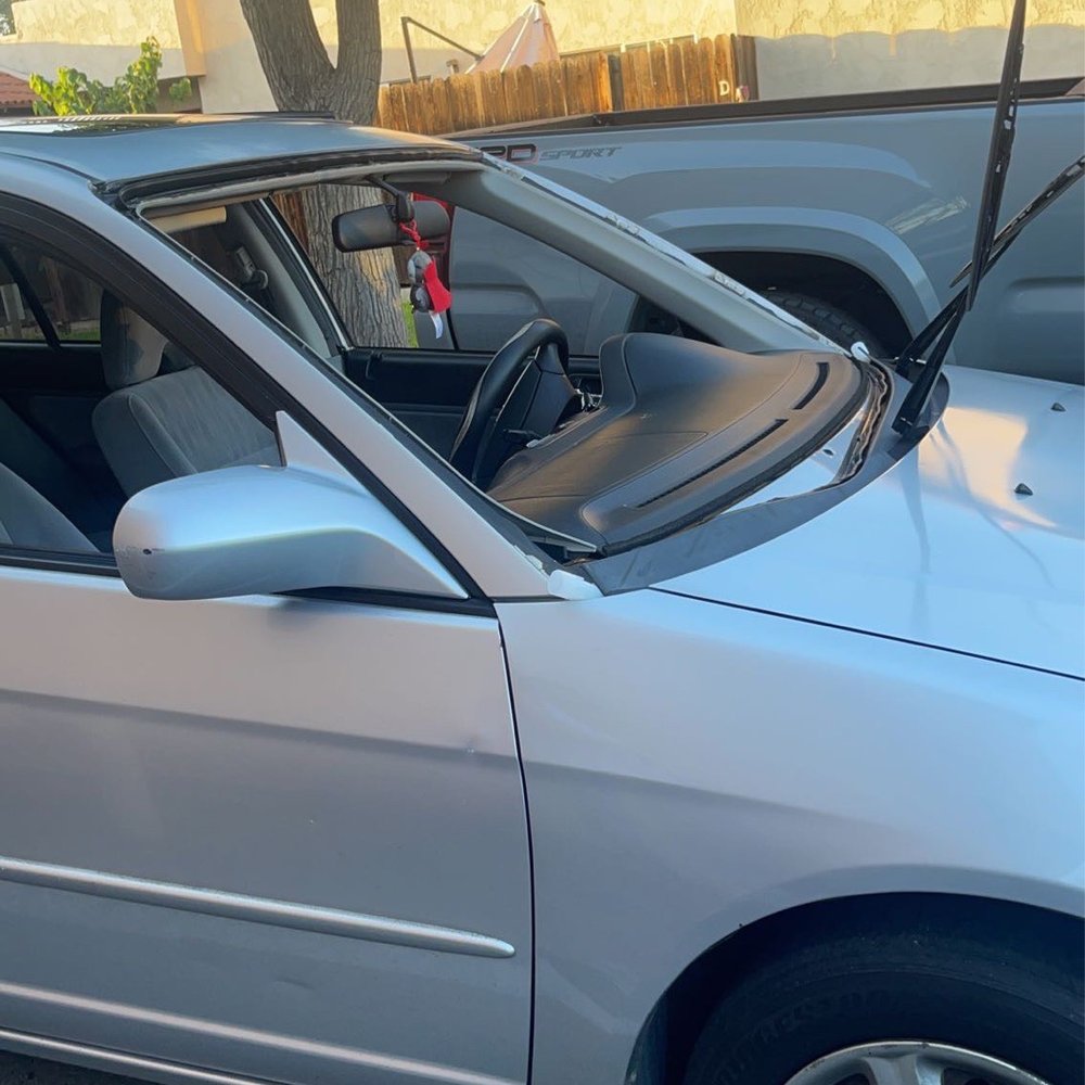 Blue Star Auto Glass - Auto Glass Services Near Me