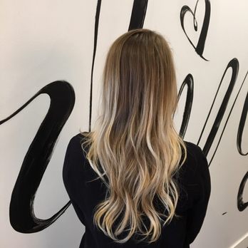 The Lash Bar - We have a full service salon so come on in for cuts and colors! - Eyelash Service Near Me - Lehi, Utah