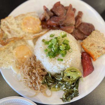 Bep Que - Com Thit Nuong Bi Cha Trung - Vietnamese Near Me - Garland, Texas