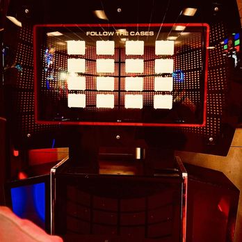 Nickel Nickel 5 Cent Games - No deal! - Arcades Near Me - Garden Grove, California