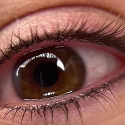 Permaglow Pigments - Lash enhancement
