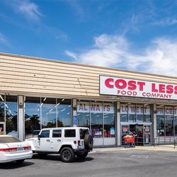 Cost Less Market