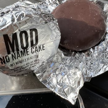 MOD Pizza - Fast Food Near Me - Concord, California