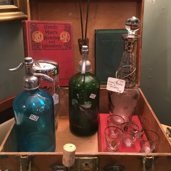 Funk and Swagger Antiques - Antiques Near Me - Huntington, New York Funk and Swagger Antiques - Antiques Near Me - Huntington, New York