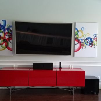 Dynamiq A/V Integration - We Design Solutions to Fit Your High End Lifestyle - Home Automation Near Me - Houston, Texas Dynamiq A/V Integration - We Design Solutions to Fit Your High End Lifestyle - Home Automation Near Me - Houston, Texas