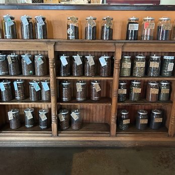 KeenBean Coffee Roasters - Coffee & Tea Near Me - Mount Vernon, Missouri