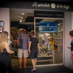 Signorini Tartufi - Signorini Tartufi Cannes