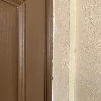 ARMORVUE Window & Door South Florida - Border around front door - Windows Installation Near Me - Pompano Beach, Florida ARMORVUE Window & Door South Florida - Border around front door - Windows Installation Near Me - Pompano Beach, Florida