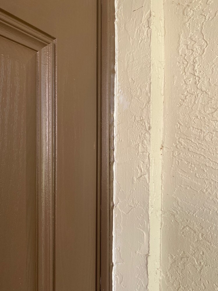 Slide of Armorvue Window & Door