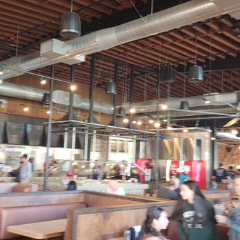 Toppers Pizza Place - Pizza Near Me - Camarillo, California Toppers Pizza Place - Pizza Near Me - Camarillo, California