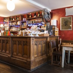 Velo Lounge