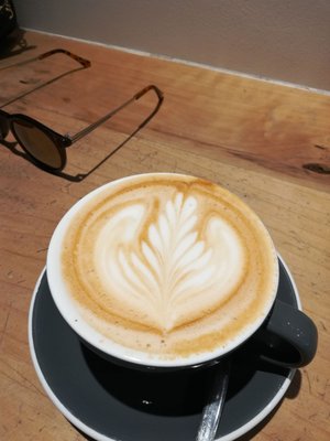 KOFFIE bij Joost en Maartje by null