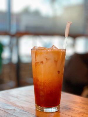 Soup Shack Brookline by null