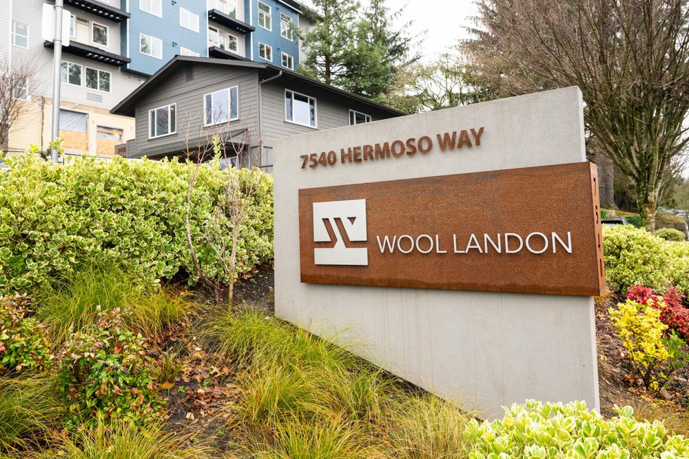 Wool Landon - disability attorney in Tigard, OR