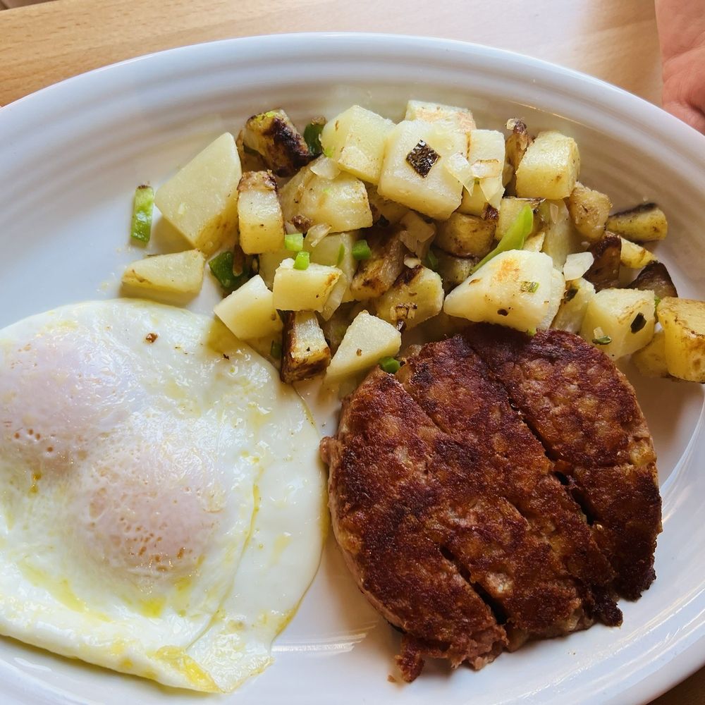 Janet’s Cafe - Corned beef hash - Coffee & Tea Near Me - Eagle, Idaho Janet’s Cafe - Corned beef hash - Coffee & Tea Near Me - Eagle, Idaho
