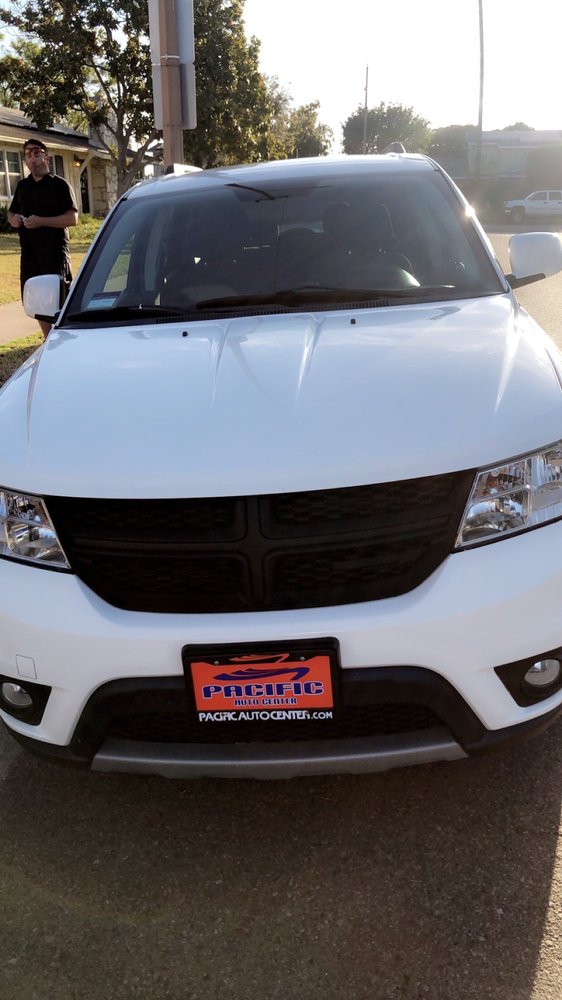 PACIFIC AUTO CENTER Updated October 2024 1440 W Pacific Coast Hwy