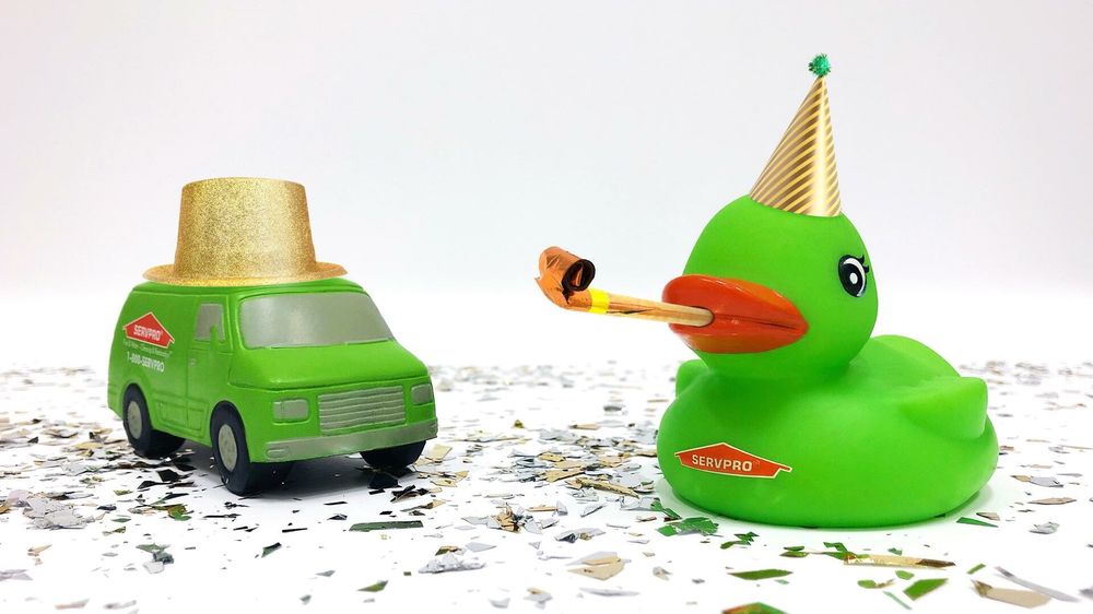 SERVPRO OF CENTRAL LITTLE ROCK/CAMMACK VILLAGE 19 Photos 400 W