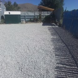 Cold Valley Lawn Services