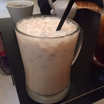 KrungThep Tea Time - Cha Nom - Tea Rooms Near Me - Winter Park, Florida KrungThep Tea Time - Cha Nom - Tea Rooms Near Me - Winter Park, Florida