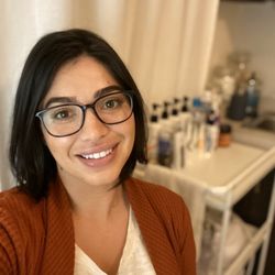 Skin By Crystal Dawn - Hello it's me!