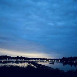 Lake Goodwin RV Park