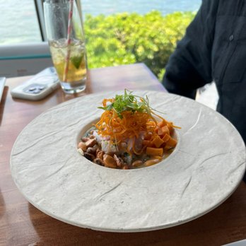Rusty Pelican - Miami - Ceviche - Seafood Near Me - Key Biscayne, Florida Rusty Pelican - Miami - Ceviche - Seafood Near Me - Key Biscayne, Florida