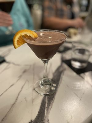 Lulu's Chocolate Bar by null