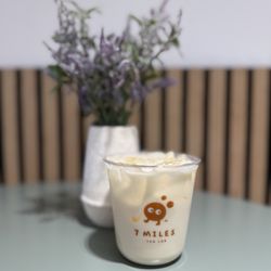 7 Miles Tea Lab