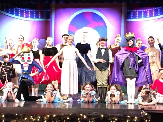 DC Dance Los Angeles by null