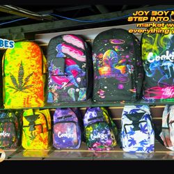 Joy Boy Market