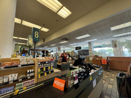 Whole Foods Market by null