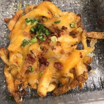 Chili's - Fires or so cold and cheese is so hard it was disgusting. - Bars Near Me - Corpus Christi, Texas Chili's - Fires or so cold and cheese is so hard it was disgusting. - Bars Near Me - Corpus Christi, Texas