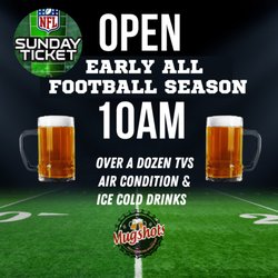 Mugshots Sports Bar
