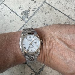 Jewelry Consignment Network - Rolex Datejust
