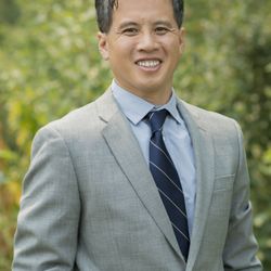 Eugene Chang MD