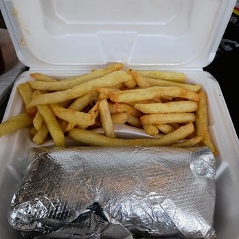 Anf Gyros and Grill - Chicken Wings Near Me - Orlando, Florida Anf Gyros and Grill - Chicken Wings Near Me - Orlando, Florida