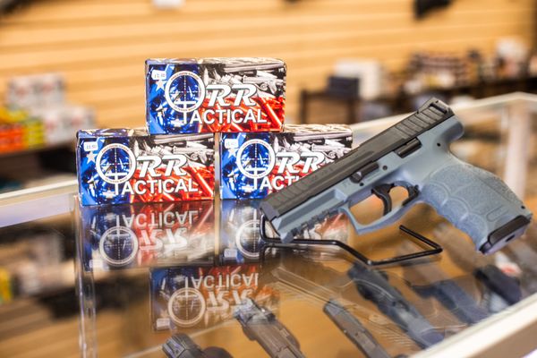 WARTHOG FIREARMS - Updated January 2025 - 18 Photos & 18 Reviews - 810