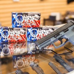 Warthog Firearms